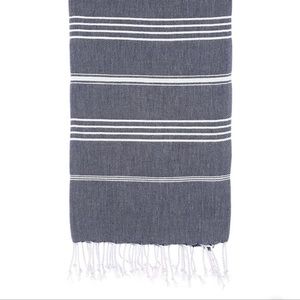 Cacala Turkish Towel (SET OF 4)